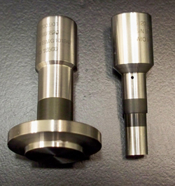 Rheometer attachments